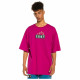 Grimey Ανδρική κοντομάνικη μπλούζα Trespass Oversized Tee
